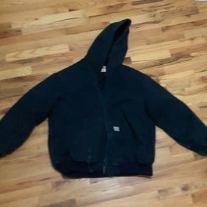 Cartharrt jasket XL